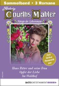 Hedwig Courths-Mahler Collection 13 - Sammelband - Hedwig Courths-Mahler