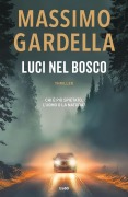 Cover-Bild zum Titel 'Luci nel bosco' von 'Massimo Gardella'