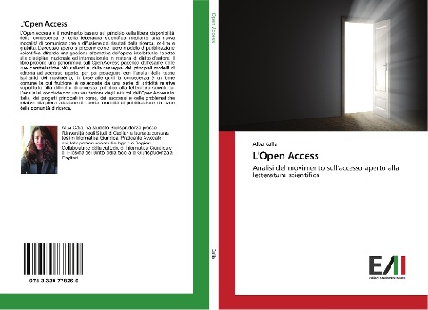 L'Open Access - Alba Calia