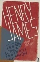 Yürek Burgusu - Henry James