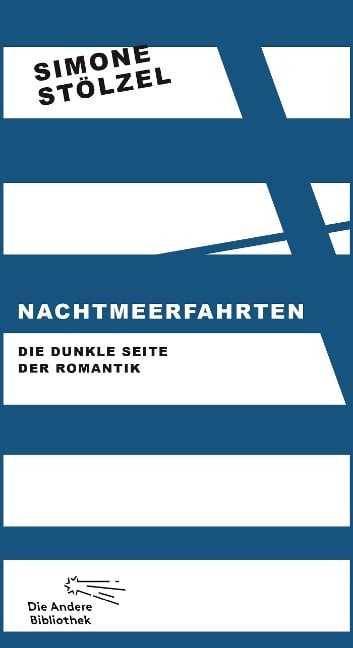 Nachtmeerfahrten - Simone Stölzel
