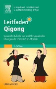 Cover-Bild zum Titel 'Leitfaden Qigong' von ''