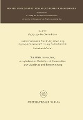Cover-Bild zum Titel 'Stabilitätsuntersuchung an zylindrischen Bauteilen mit Ausschnitten unter Axialdruck und Biegebelastung' von 'Ortwin Jung'