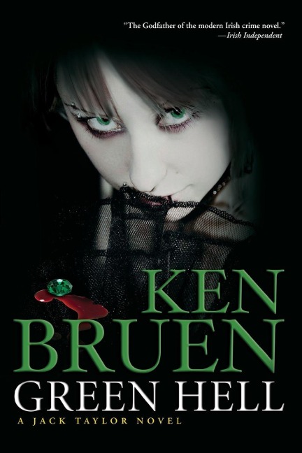Green Hell - Ken Bruen