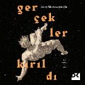 Cover-Bild zum Titel 'Gerçekler K¿r¿ld¿' von 'Bar¿¿ Müstecapl¿o¿lu'