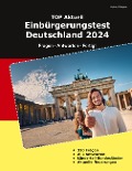Einbürgerungstest Deutschland 2024 - Helmut Wagner