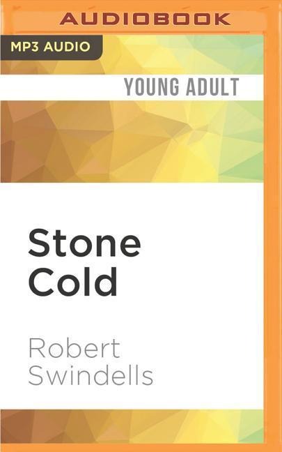 Stone Cold - Robert Swindells