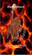 Cover-Bild zum Titel 'Hu(hn)man' von 'Florian Schedlberger, Martin Schedlberger'