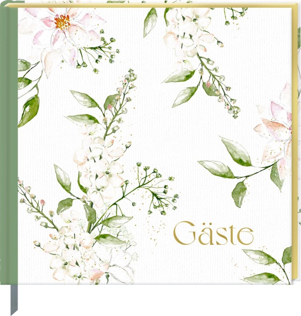 Gästebuch - Gäste - 