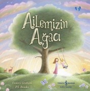 Cover-Bild zum Titel 'Ailemizin Agaci' von 'Oakley Graham'