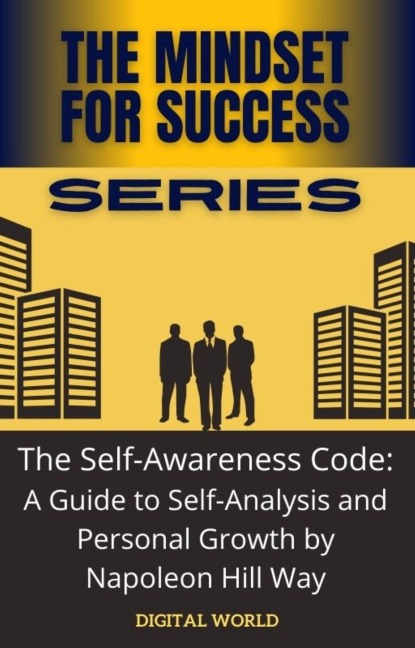 The Self-Awareness Code - 