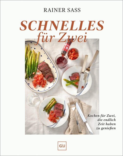 Schnelles für Zwei - Rainer Sass