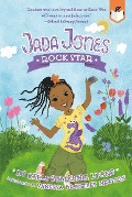 Cover-Bild zum Titel 'Rock Star #1' von 'Kelly Starling Lyons'