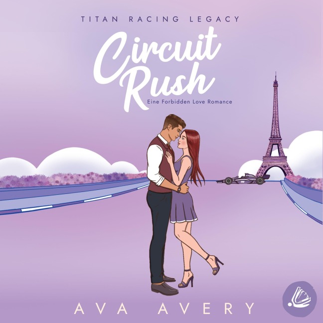 Circuit Rush - Ava Avery