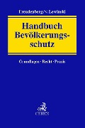 Handbuch Bevölkerungsschutz - 