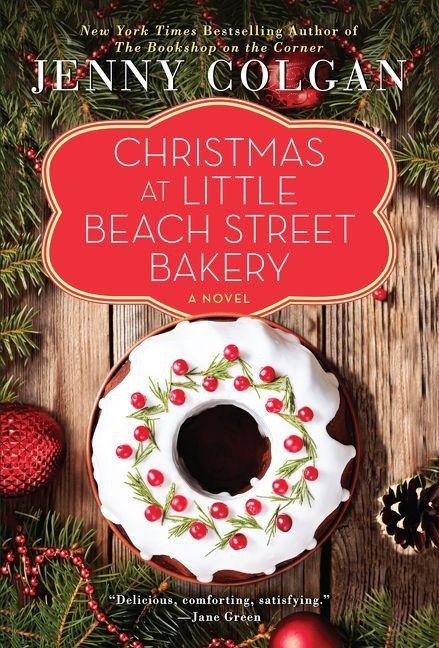 Christmas at Little Beach Street Bakery - Jenny Colgan