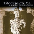 Die Sphinx - Edgar Allan Poe