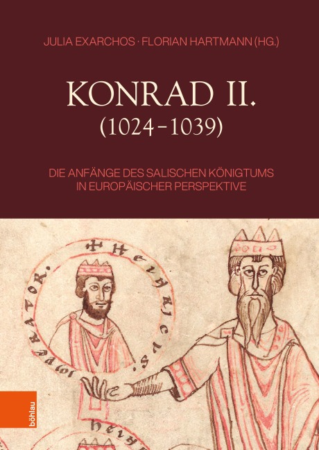 Konrad II. (1024-1039) - 