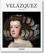 Cover-Bild zum Titel 'Velázquez' von 'Norbert Wolf'