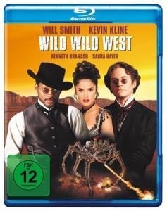 Wild Wild West - Jim Thomas, John Thomas, S. S. Wilson, Brent Maddock, Jeffrey Price