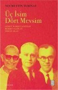 Cover-Bild zum Titel 'Üc Isim Dört Mevsim' von 'Necmettin Turinay'