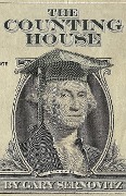 Cover-Bild zum Titel 'The Counting House' von 'Gary Sernovitz'