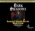 Cover-Bild zum Titel 'Barnabas, Quentin and the Magic Potion: Volume 25' von 'Marilyn Ross'
