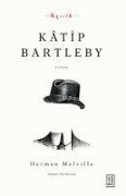 Cover-Bild zum Titel 'Katip Bartleby' von 'Herman Melville'
