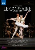 Le Corsaire - Wiener Staatsballett/Orch. der Wiener Staatsoper