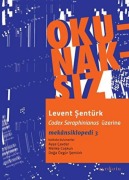 Cover-Bild zum Titel 'Okunaksiz' von 'Levent Sentürk'