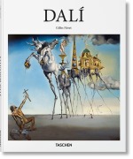 Cover-Bild zum Titel 'Dalí' von 'Gilles Néret'