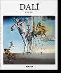 Dalí - Gilles Néret