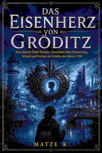 Das Eisenherz von Gröditz - Matze K