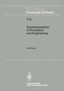Cover-Bild zum Titel 'Expertensysteme in Produktion und Engineering' von ''