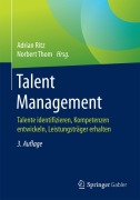 Cover-Bild zum Titel 'Talent Management' von ''