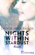 Cover-Bild zum Titel 'Nights within Stardust' von 'Drucie Anne Taylor'