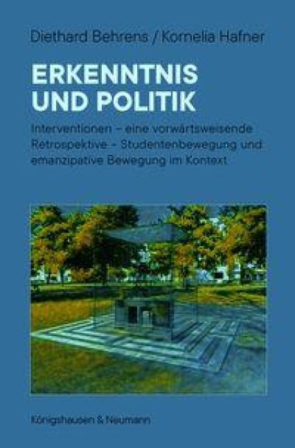 Erkenntnis und Politik - Diethard Behrens