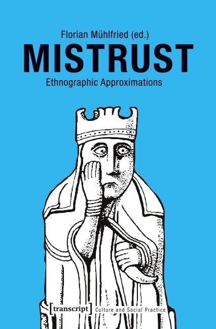 Mistrust - 
