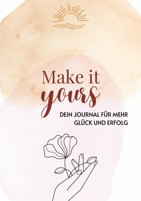 Make it yours - Natalie Vogel