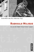 Cover-Bild zum Titel 'Radikale Milieus' von ''