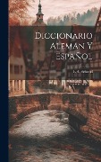 Diccionario Aleman Y Español - E. a. Schmid