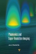 Cover-Bild zum Titel 'Plasmonics and Super-Resolution Imaging' von ''