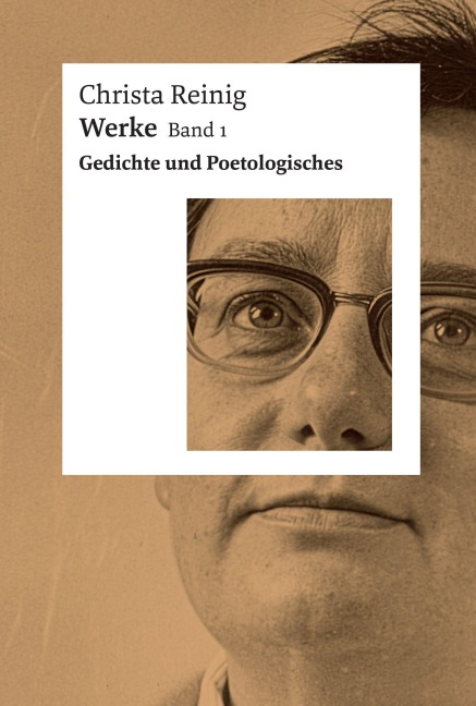 Werke - Christa Reinig
