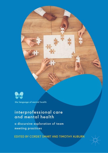 Interprofessional Care and Mental Health - 