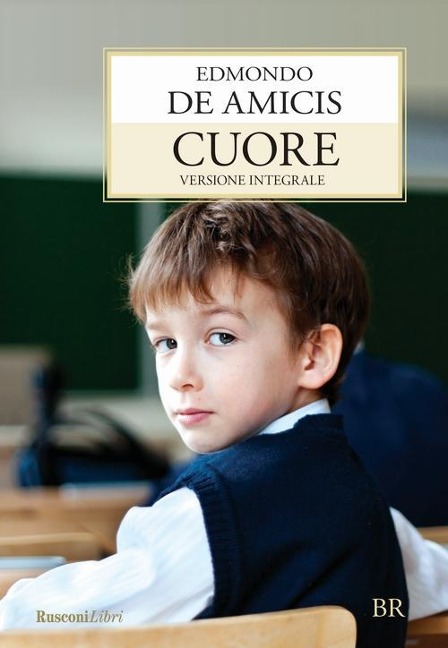 Cuore - Edmondo de Amicis