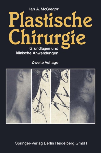 Plastische Chirurgie - Ian A. McGregor