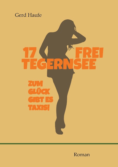 17 frei Tegernsee - Gerd Haufe