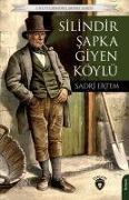 Cover-Bild zum Titel 'Silindir Sapka Giyen Köylü' von 'Sadri Ertem'