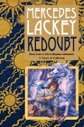 Cover-Bild zum Titel 'Redoubt' von 'Mercedes Lackey'