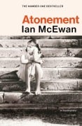 Cover-Bild zum Titel 'Atonement' von 'Ian McEwan'